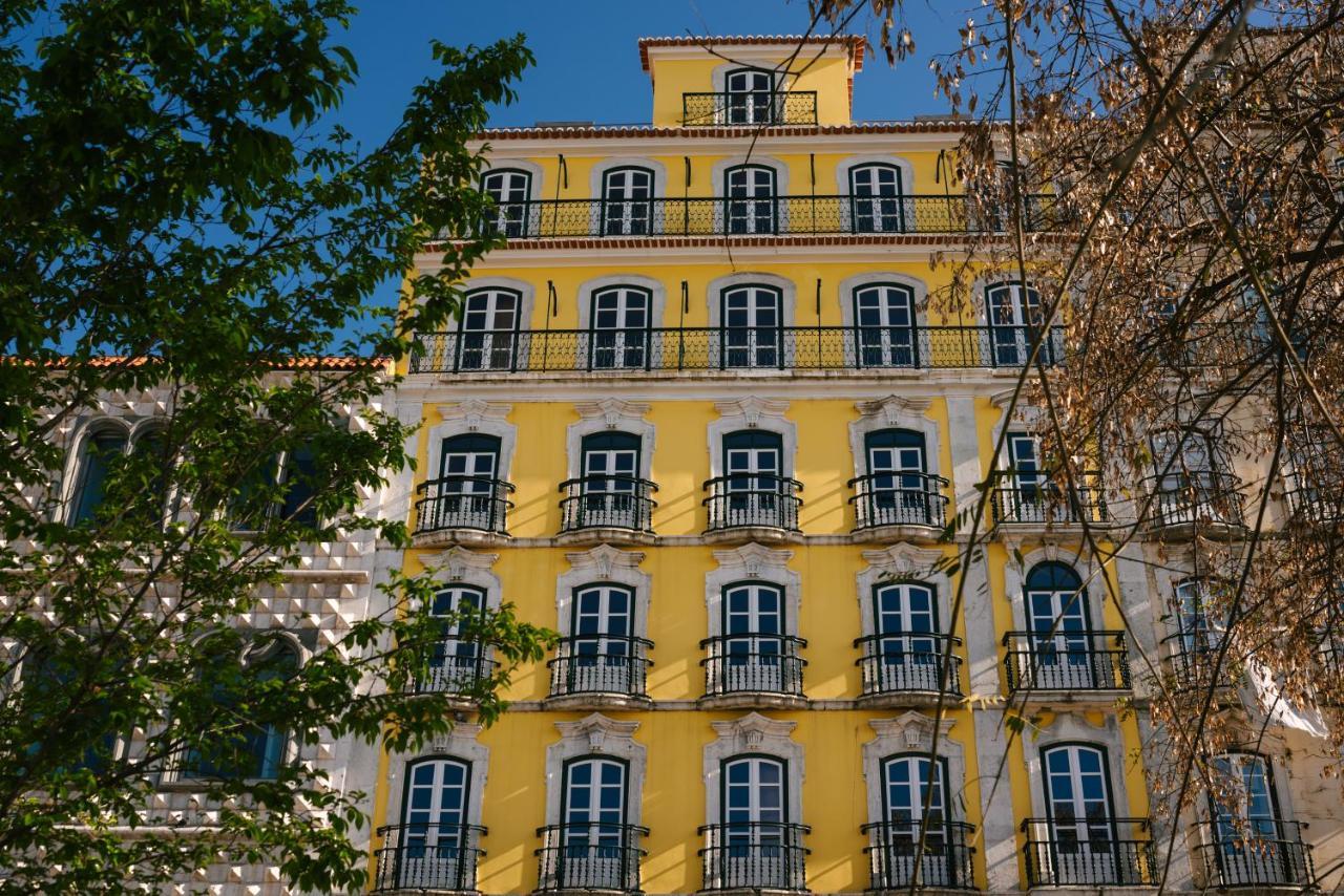 Varandas de Lisboa - Tejo River Apartments&Rooms Exterior foto