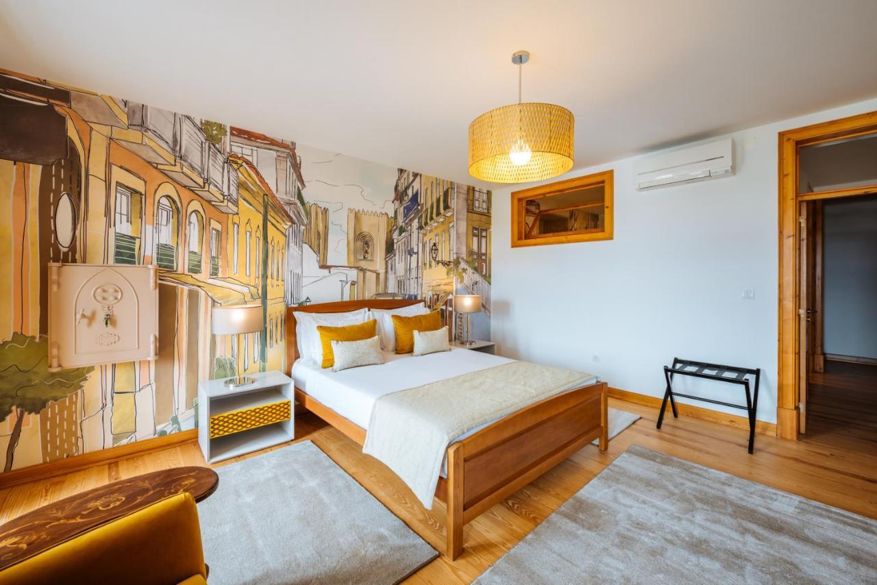 Varandas de Lisboa - Tejo River Apartments&Rooms Exterior foto