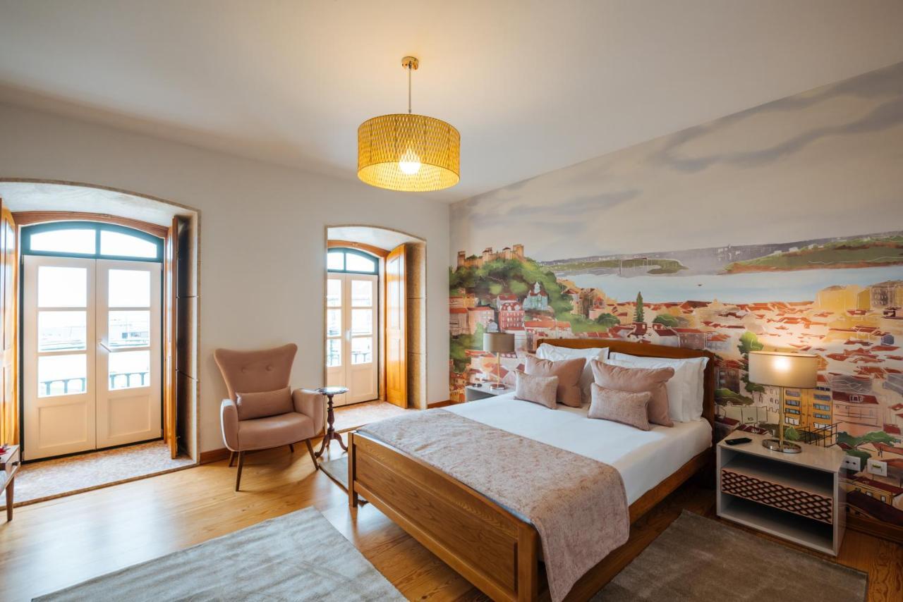 Varandas de Lisboa - Tejo River Apartments&Rooms Exterior foto