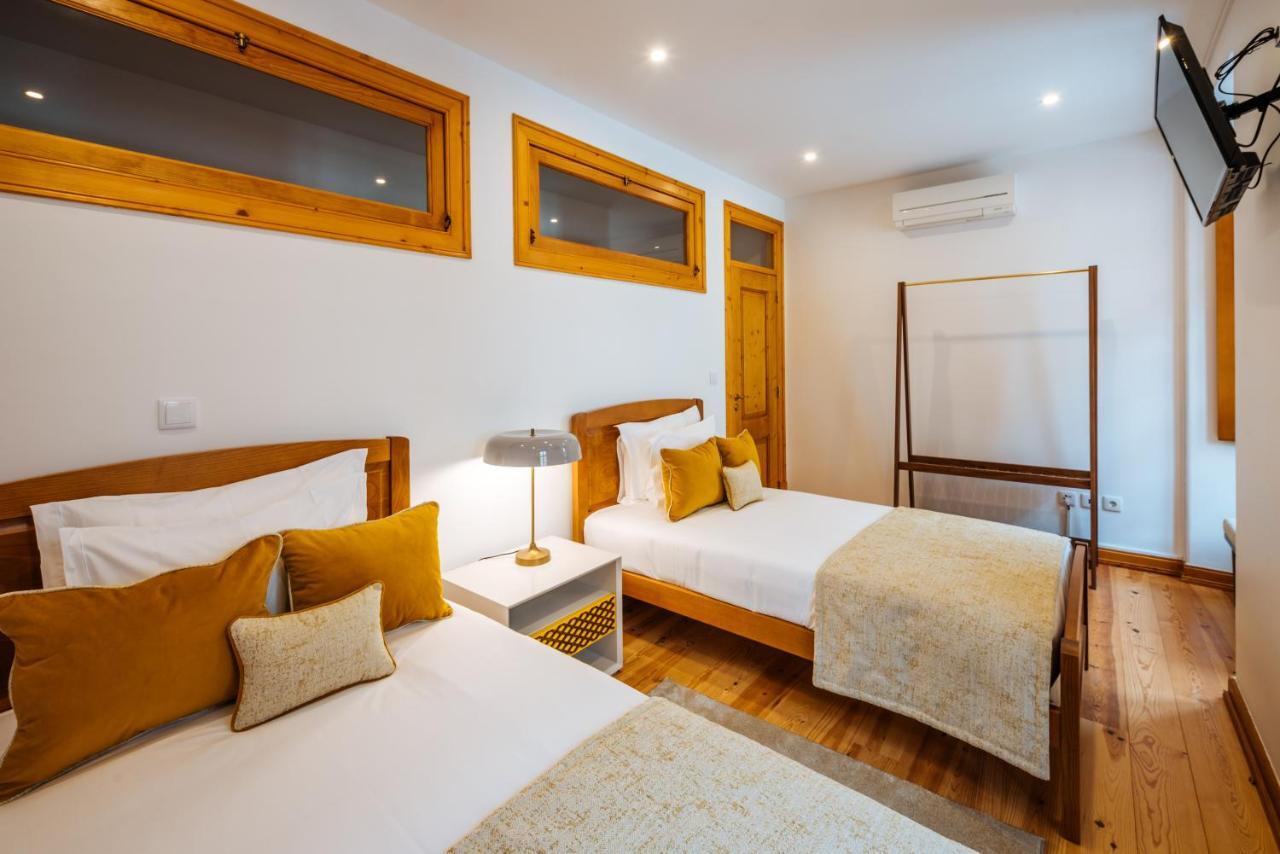 Varandas de Lisboa - Tejo River Apartments&Rooms Exterior foto