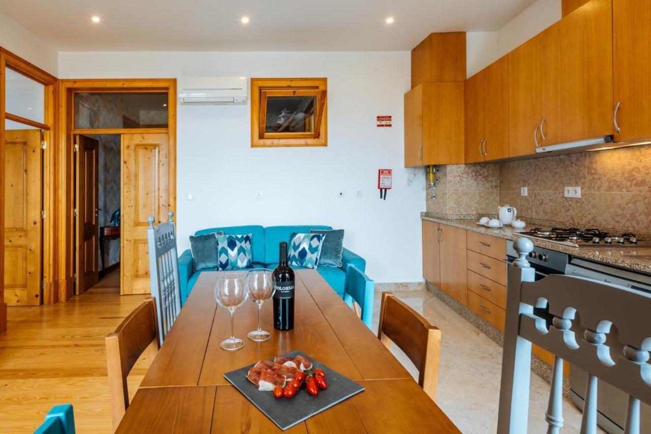 Varandas de Lisboa - Tejo River Apartments&Rooms Exterior foto
